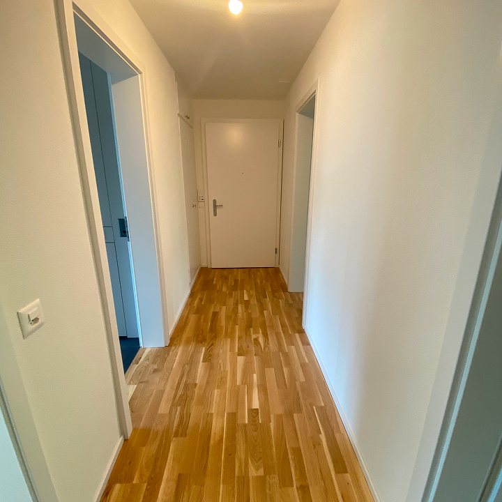 Dachwohnung ca.85m2