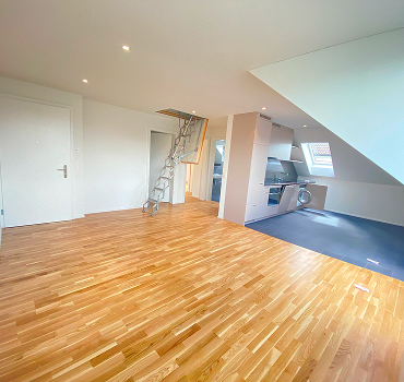 3.5 Zimmerwohnung ca.80m2
