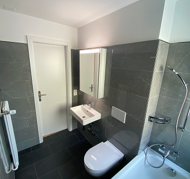 1.5 Zimmerwohnung ca.35m2