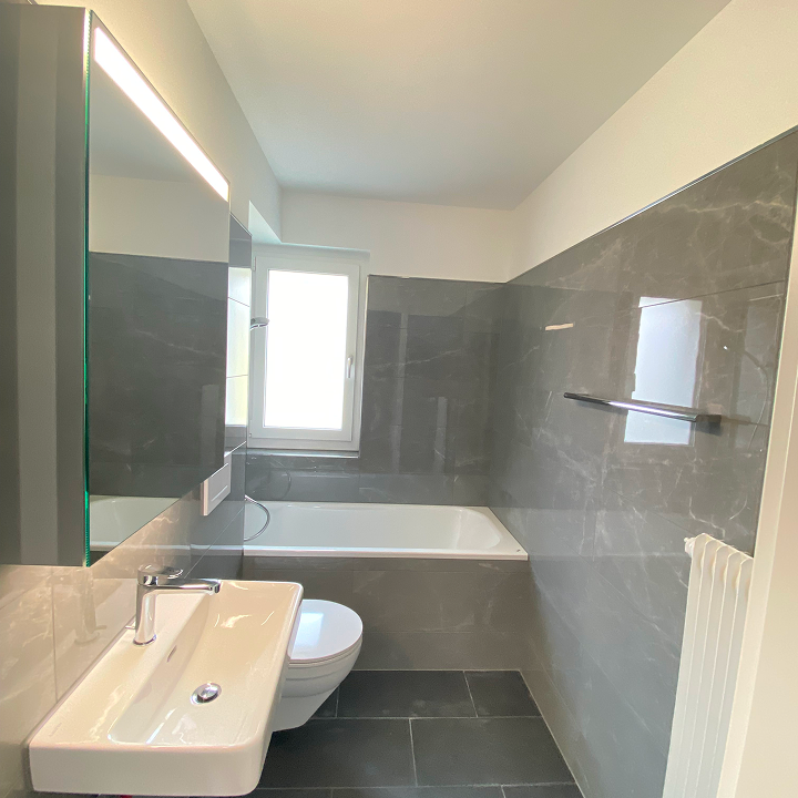 1.5 Zimmerwohnung ca.35m2