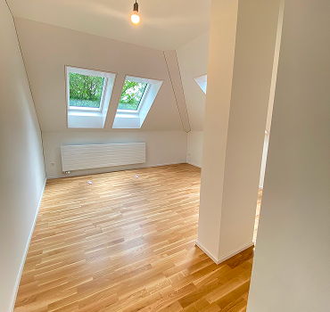 3.5 Zimmerwohnung ca.80m2
