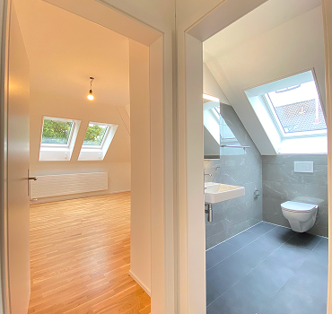 3.5 Zimmerwohnung ca.80m2