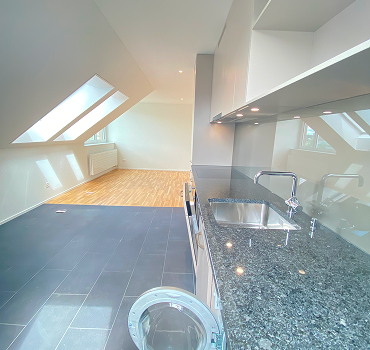 1.5 Zimmerwohnung ca.35m2