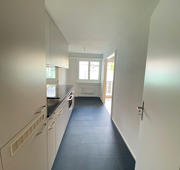 1.5 Zimmerwohnung ca.35m2